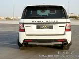 2012 Range Rover Sport Supercharged + Full Insurance until May 2026