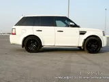 2012 Range Rover Sport Supercharged + Full Insurance until May 2026