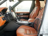 2012 Range Rover Sport Supercharged + Full Insurance until May 2026