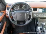 2012 Range Rover Sport Supercharged + Full Insurance until May 2026