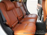 2012 Range Rover Sport Supercharged + Full Insurance until May 2026