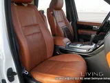2012 Range Rover Sport Supercharged + Full Insurance until May 2026