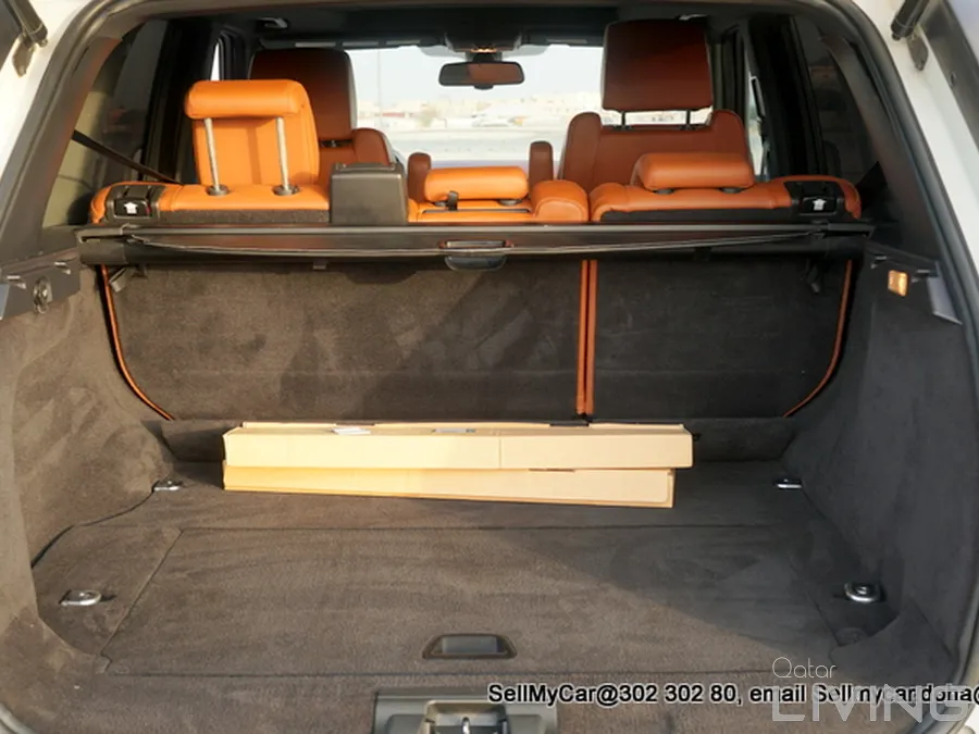 2012 Range Rover Sport Supercharged + Full Insurance until May 2026