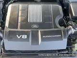 2012 Range Rover Sport Supercharged + Full Insurance until May 2026