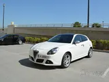 2013 Alfa Romeo Giulietta 1.4 T Multi Air – Sporty, Stylish & Efficien