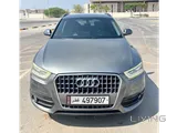2013 Audi Q3 for sale