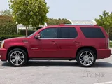 2013 Cadillac Escalade-Original Paint