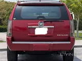 2013 Cadillac Escalade-Original Paint