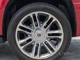 2013 Cadillac Escalade-Original Paint