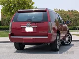 2013 Cadillac Escalade-Original Paint