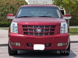 2013 Cadillac Escalade-Original Paint