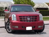 2013 Cadillac Escalade-Original Paint