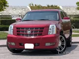 2013 Cadillac Escalade-Original Paint