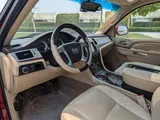 2013 Cadillac Escalade-Original Paint