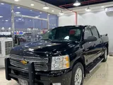 2013 Chevy Silverado LTZ