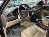 2013 Chevy Silverado LTZ
