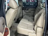 2013 Chevy Silverado LTZ