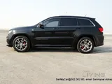 2013 Jeep Grand Cherokee SRT .. Full Options