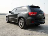 2013 Jeep Grand Cherokee SRT .. Full Options