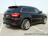 2013 Jeep Grand Cherokee SRT .. Full Options
