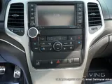 2013 Jeep Grand Cherokee SRT .. Full Options