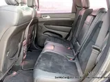 2013 Jeep Grand Cherokee SRT .. Full Options