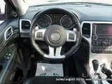 2013 Jeep Grand Cherokee SRT .. Full Options