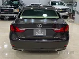 2013 Lexus GS250