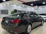 2013 Lexus GS250