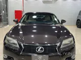 2013 Lexus GS250