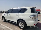 2013 Nissan Patrol Family Car for Sale