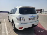 2013 Nissan Patrol Family Car for Sale