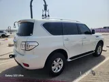 2013 Nissan Patrol Family Car for Sale