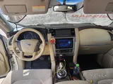 2013 Nissan Patrol Family Car for Sale