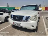 2013 Nissan Patrol Family Car for Sale