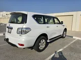 2013 Nissan Patrol SE