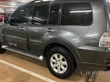 2013 Pajero Mitsubishi-31000 QAR