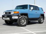 2013 Toyota FJ Cruiser  + Full Insurance 