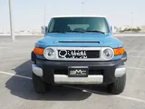 2013 Toyota FJ Cruiser  + Full Insurance 