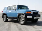 2013 Toyota FJ Cruiser  + Full Insurance 