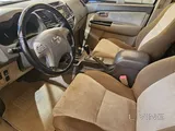 2013 Toyota Fortuner – 4.0L V6