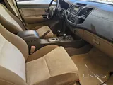 2013 Toyota Fortuner – 4.0L V6