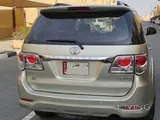 2013 Toyota Fortuner – 4.0L V6