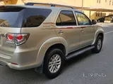 2013 Toyota Fortuner – 4.0L V6