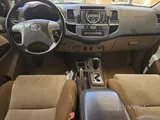 2013 Toyota Fortuner – 4.0L V6