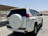 2013 Toyota Prado VX Full Option (Sunroof). Car is well maintained