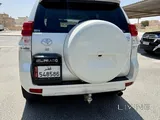2013 Toyota Prado VX Full Option (Sunroof). Car is well maintained