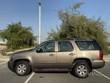 2013 Yukon SLE