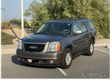 2013 Yukon SLE