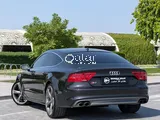 2014 Audi S7 Loaded options 